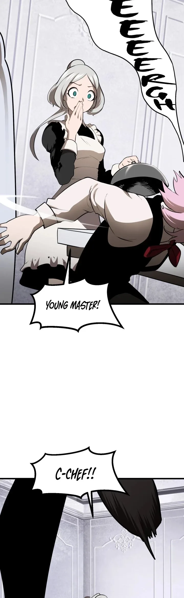 Survival Story of a Sword King in a Fantasy World Chapter 84 page 51