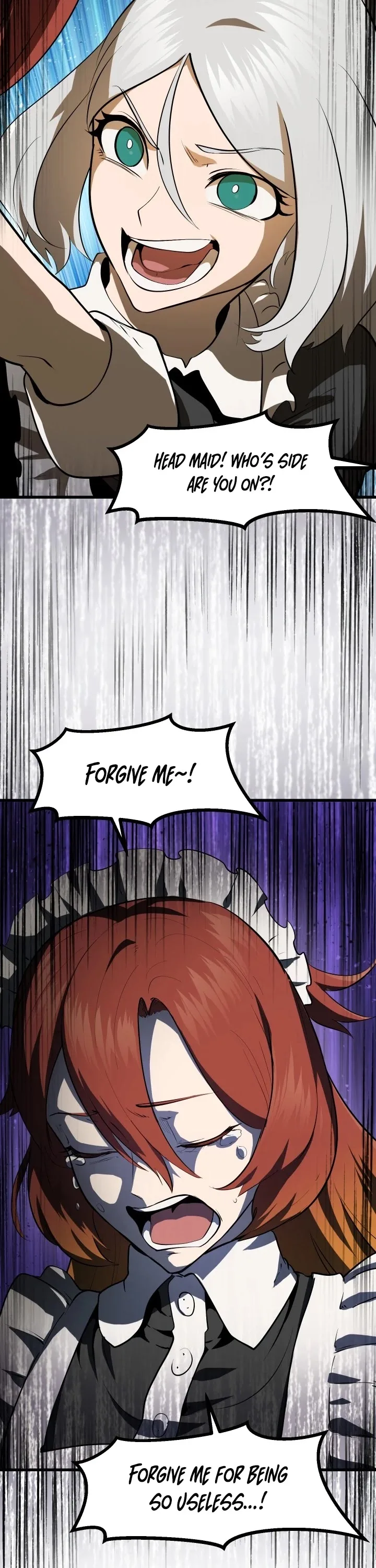 Survival Story of a Sword King in a Fantasy World Chapter 84 page 56