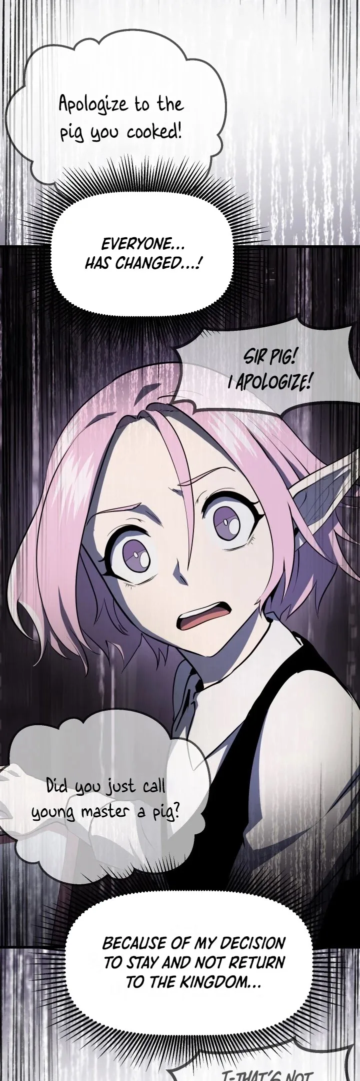 Survival Story of a Sword King in a Fantasy World Chapter 84 page 57