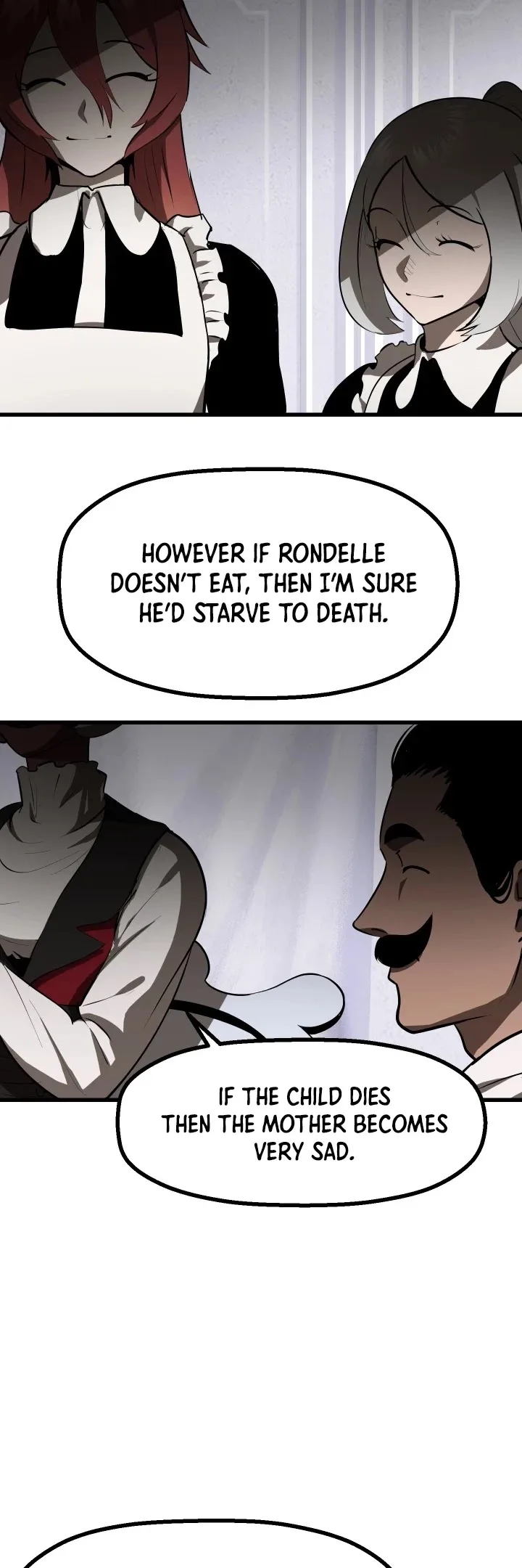 Survival Story of a Sword King in a Fantasy World Chapter 84 page 60