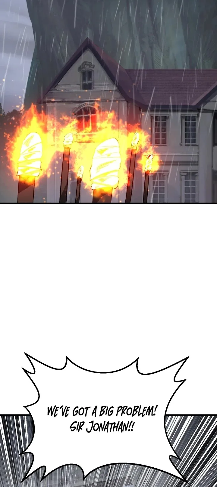 Survival Story of a Sword King in a Fantasy World Chapter 92 page 36