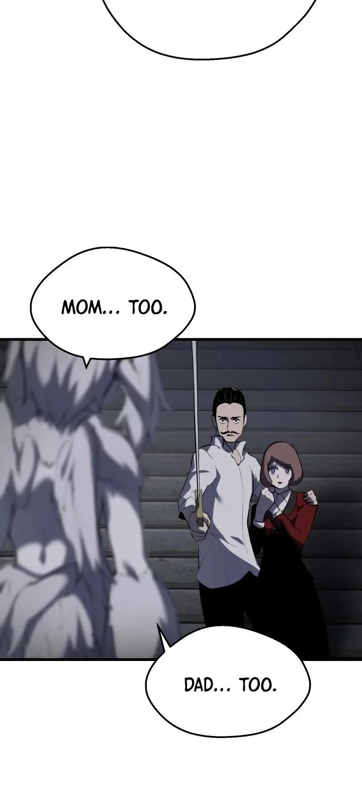 Survival Story of a Sword King in a Fantasy World Chapter 92 page 31