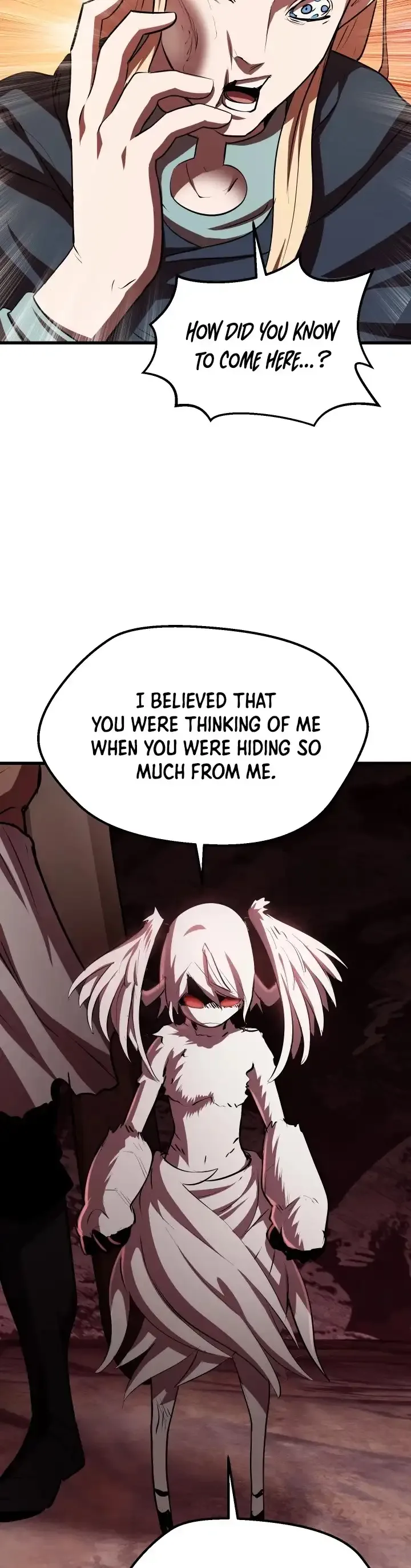 Survival Story of a Sword King in a Fantasy World Chapter 93 page 43