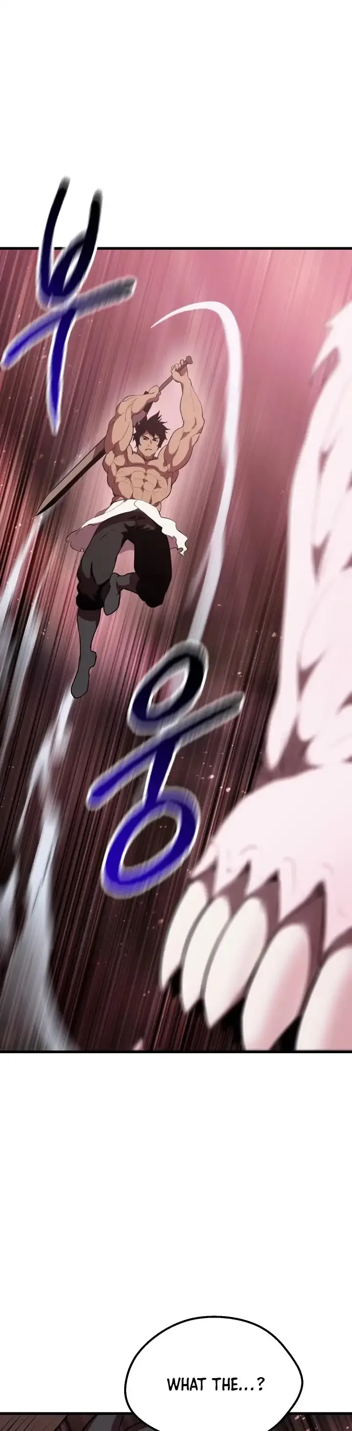 Survival Story of a Sword King in a Fantasy World Chapter 94 page 6