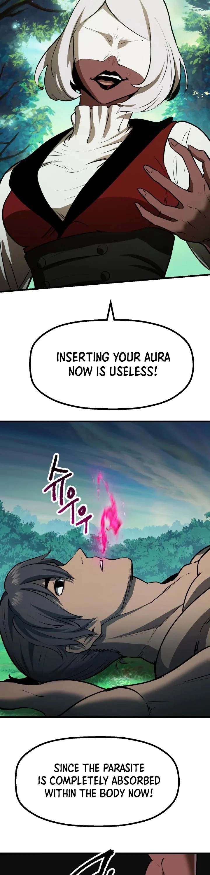 Survival Story of a Sword King in a Fantasy World Chapter 87 page 59