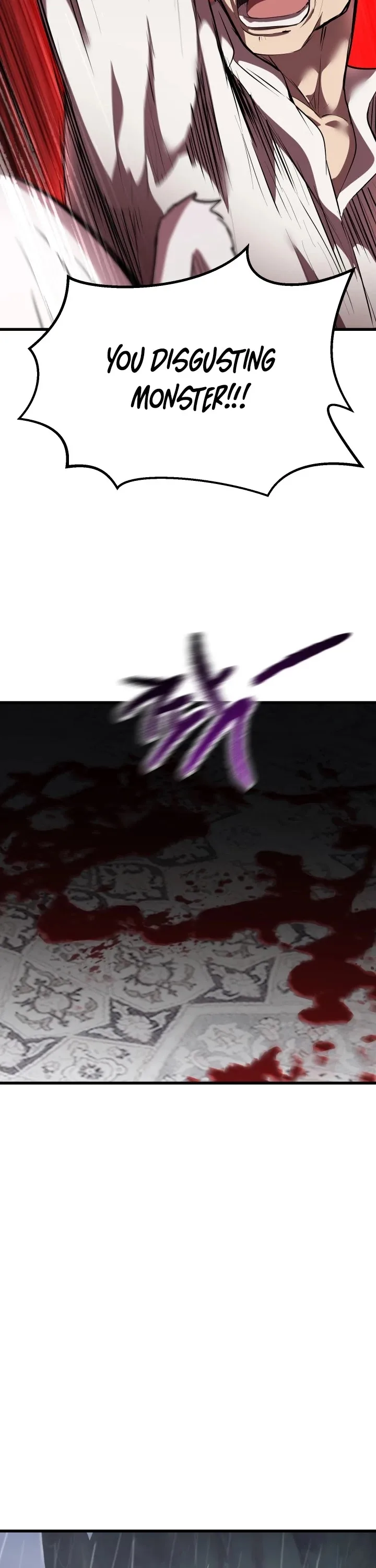 Survival Story of a Sword King in a Fantasy World Chapter 92 page 35