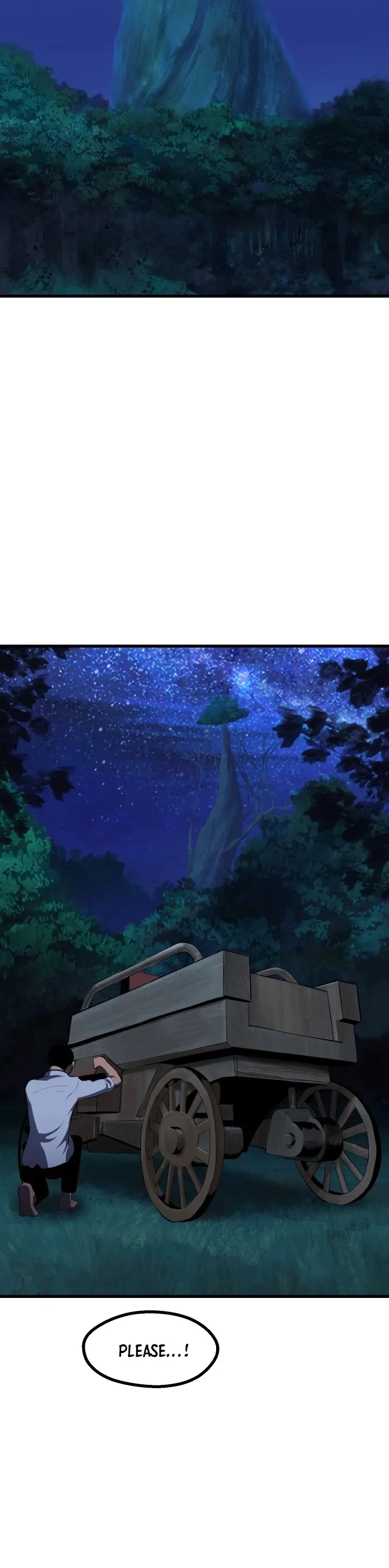Survival Story of a Sword King in a Fantasy World Chapter 85 page 57