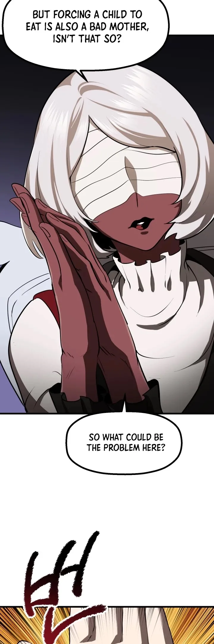 Survival Story of a Sword King in a Fantasy World Chapter 84 page 61