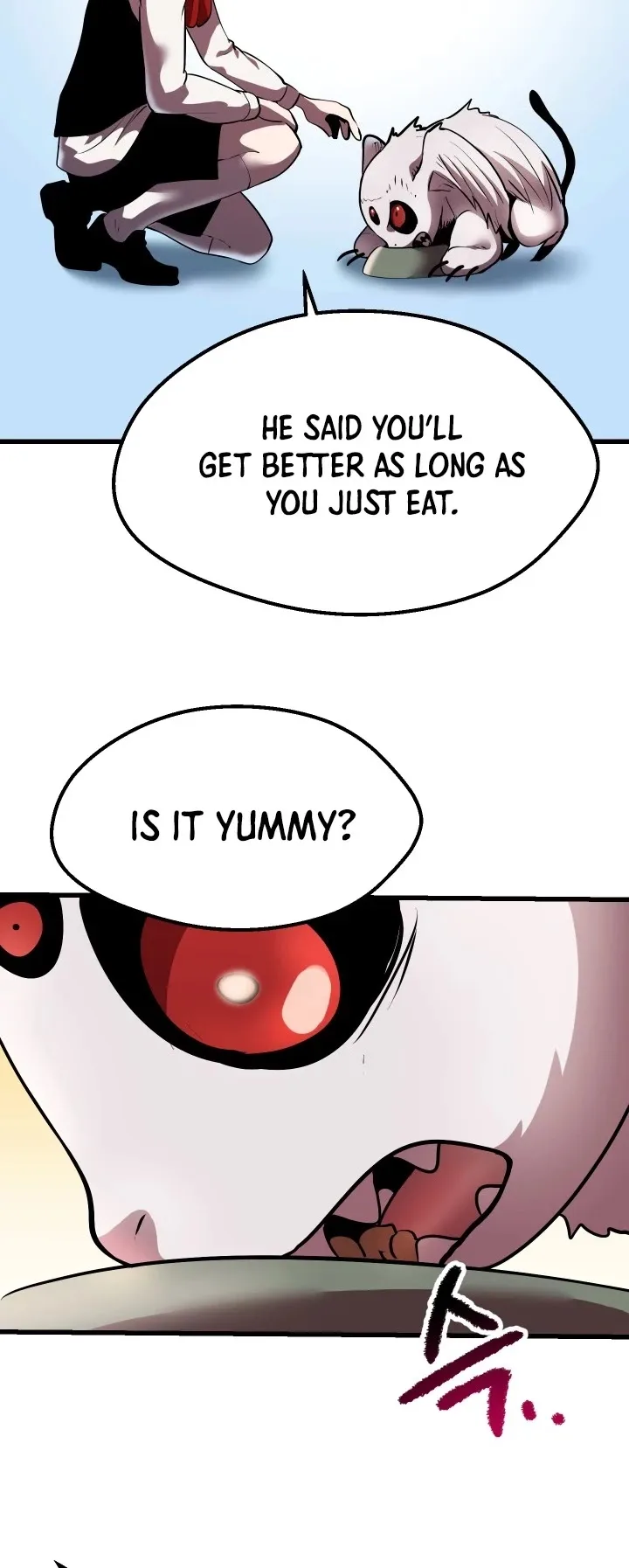 Survival Story of a Sword King in a Fantasy World Chapter 91 page 46