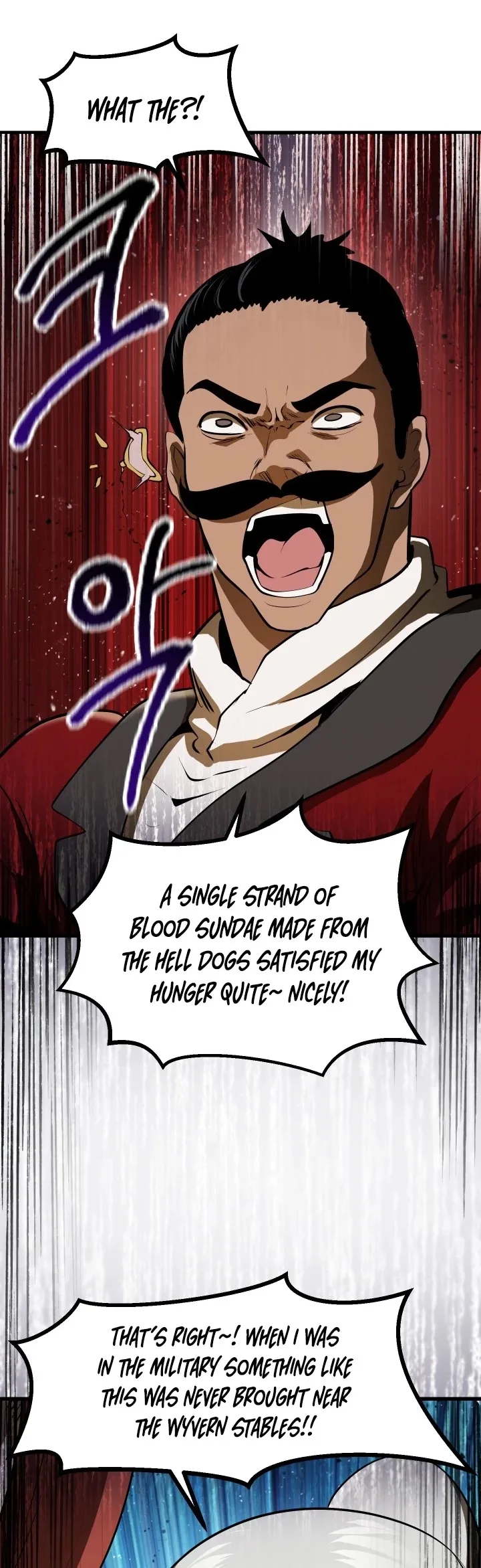Survival Story of a Sword King in a Fantasy World Chapter 84 page 55