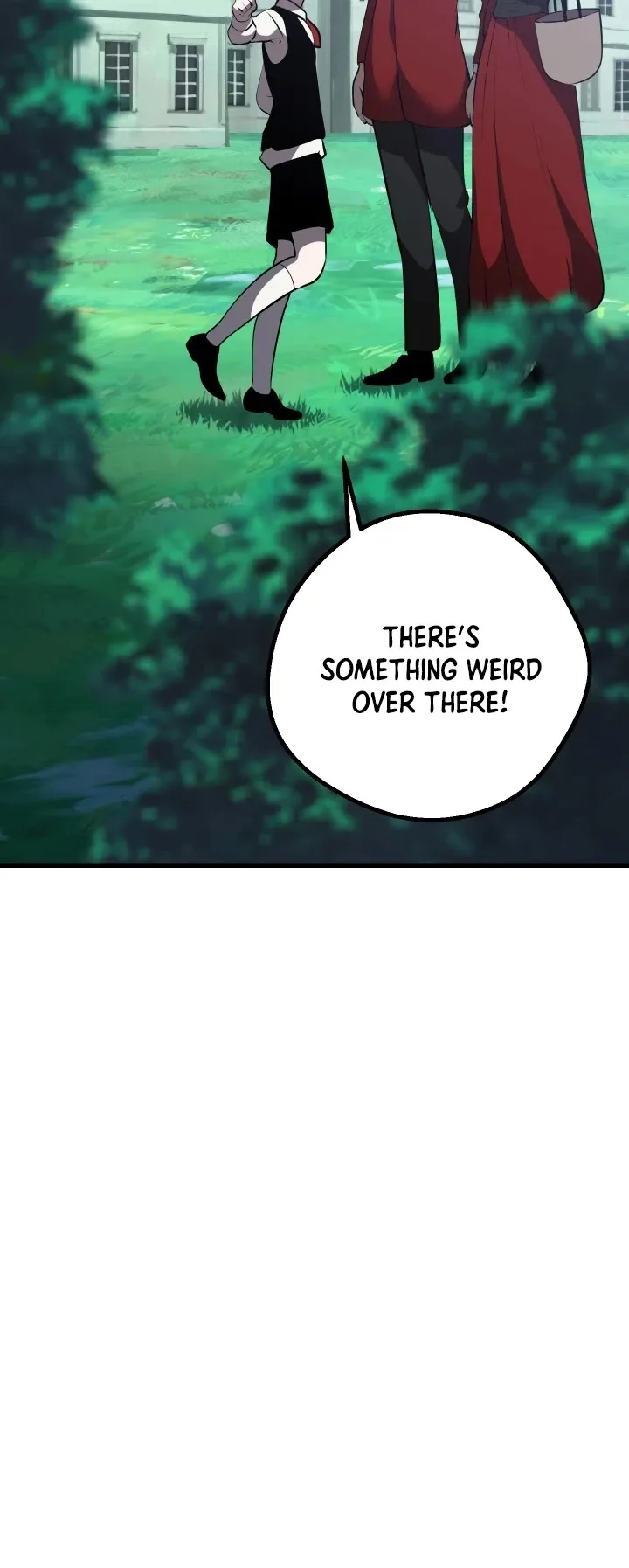 Survival Story of a Sword King in a Fantasy World Chapter 91 page 39