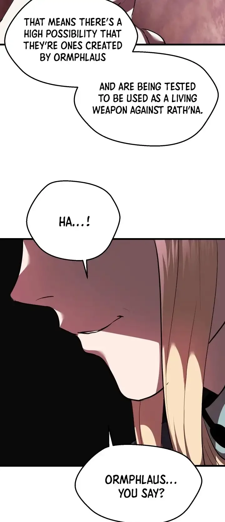 Survival Story of a Sword King in a Fantasy World Chapter 93 page 54