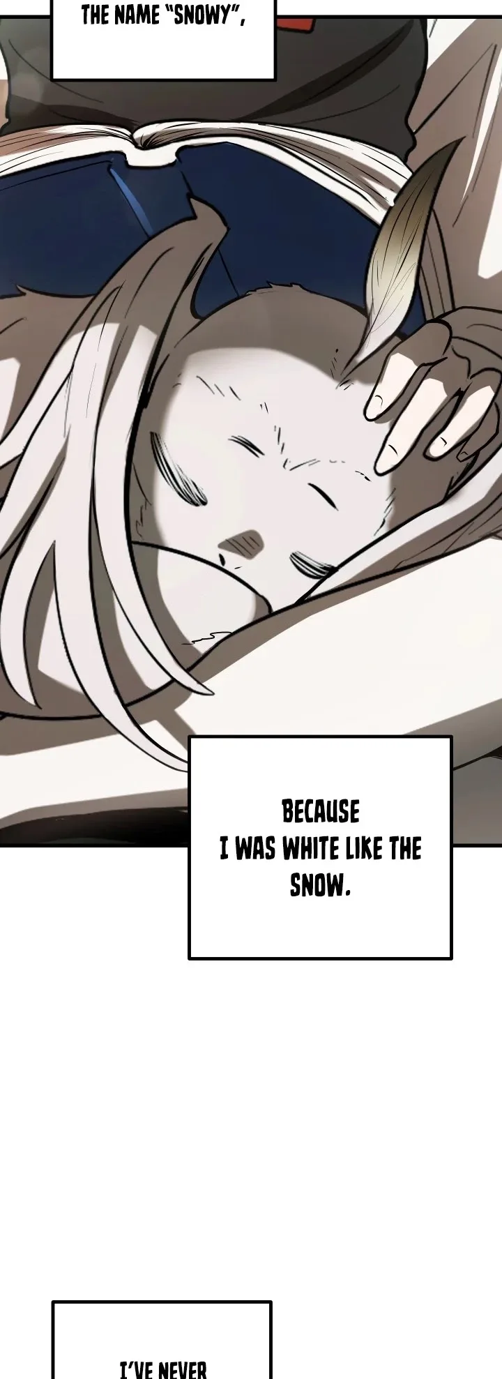 Survival Story of a Sword King in a Fantasy World Chapter 91 page 54