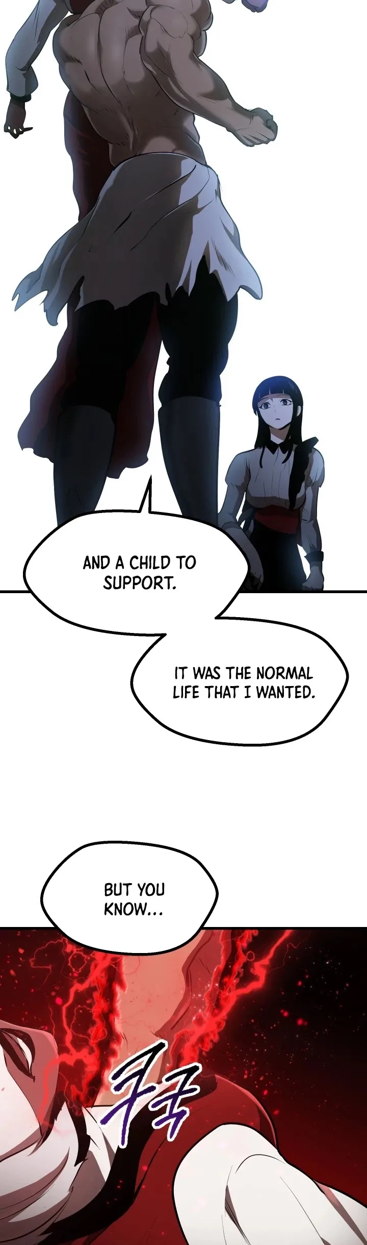 Survival Story of a Sword King in a Fantasy World Chapter 87 page 65