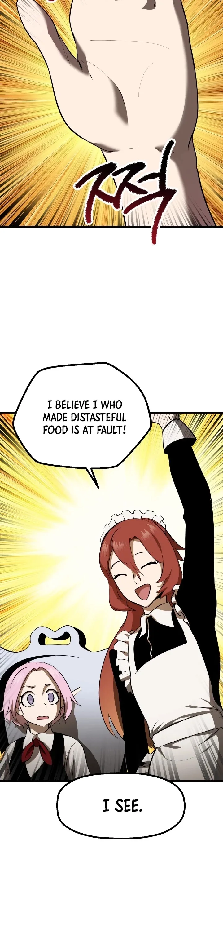 Survival Story of a Sword King in a Fantasy World Chapter 84 page 62