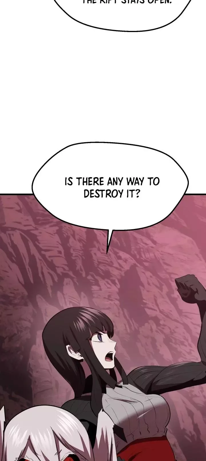 Survival Story of a Sword King in a Fantasy World Chapter 95 page 4