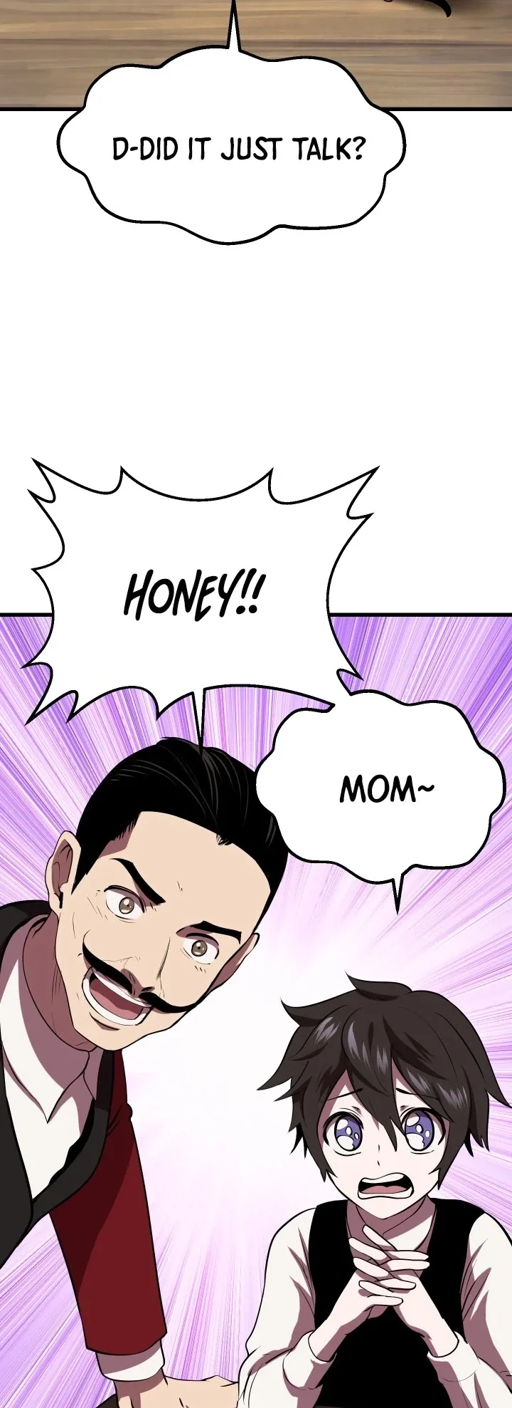 Survival Story of a Sword King in a Fantasy World Chapter 91 page 48