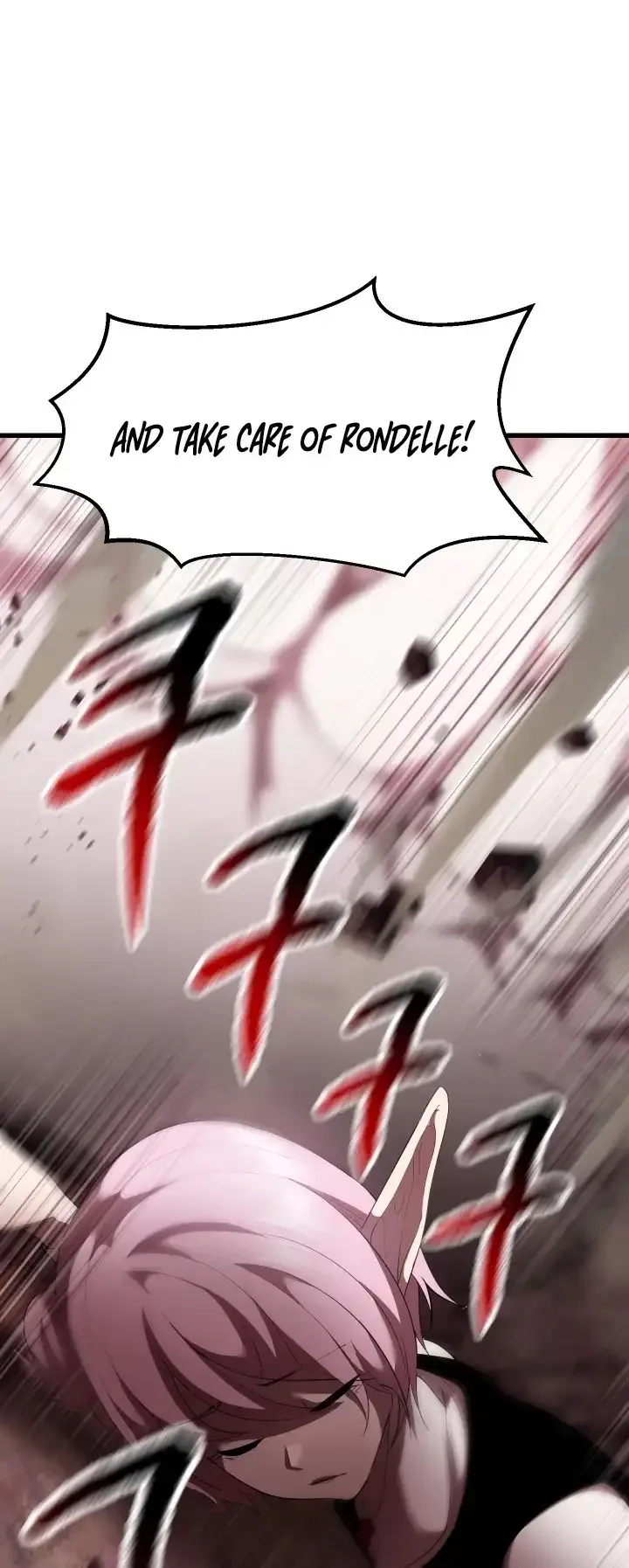 Survival Story of a Sword King in a Fantasy World Chapter 94 page 13