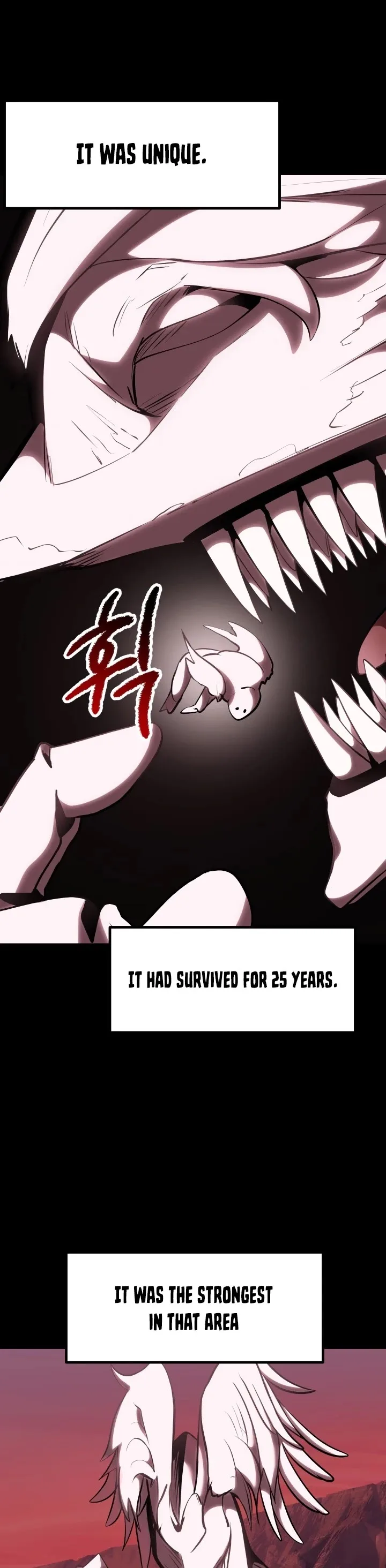 Survival Story of a Sword King in a Fantasy World Chapter 96 page 2