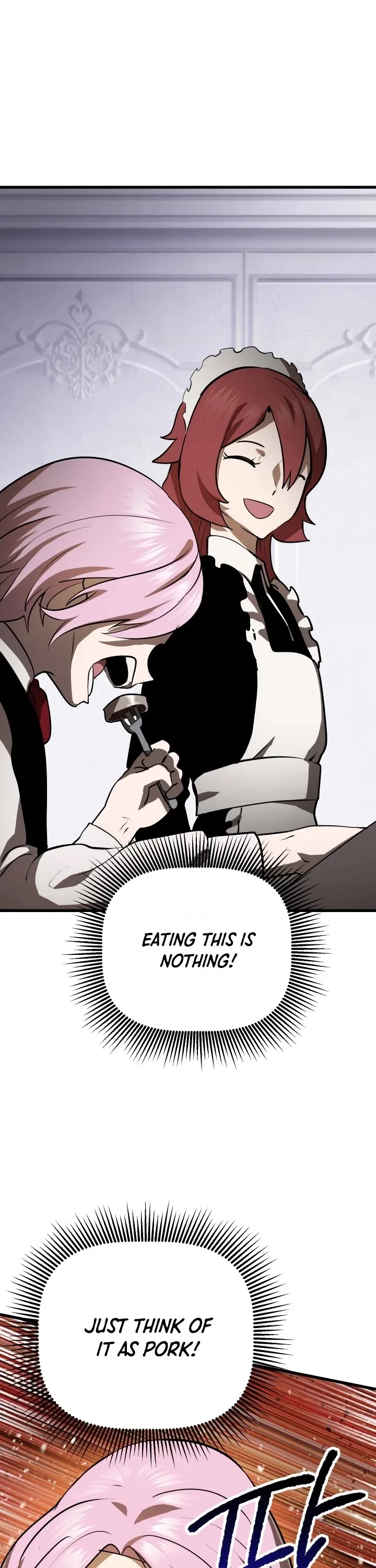 Survival Story of a Sword King in a Fantasy World Chapter 84 page 65