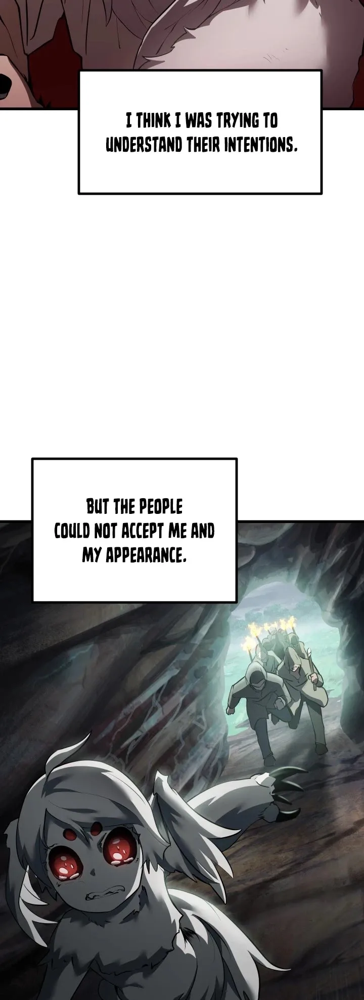 Survival Story of a Sword King in a Fantasy World Chapter 92 page 39