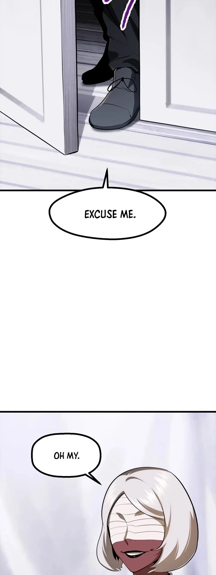 Survival Story of a Sword King in a Fantasy World Chapter 84 page 69