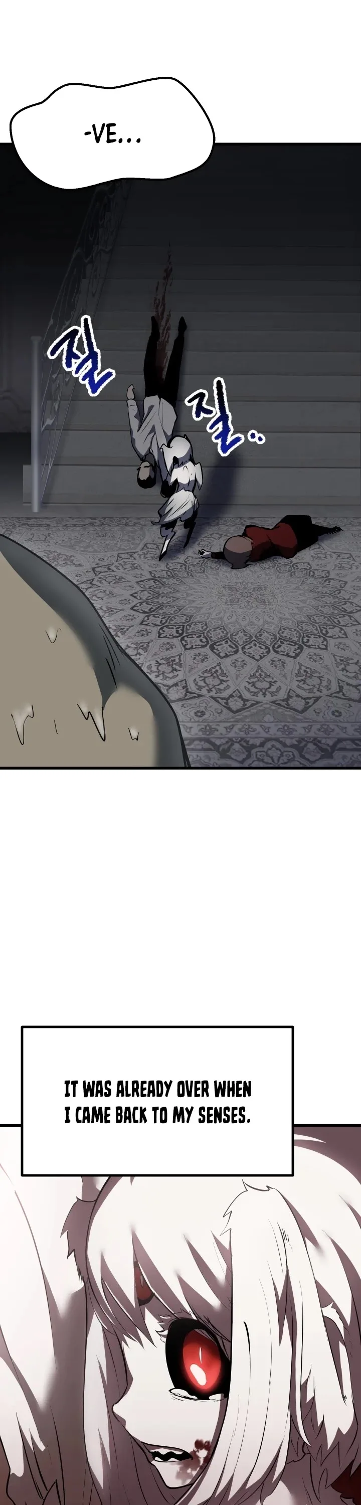 Survival Story of a Sword King in a Fantasy World Chapter 92 page 38