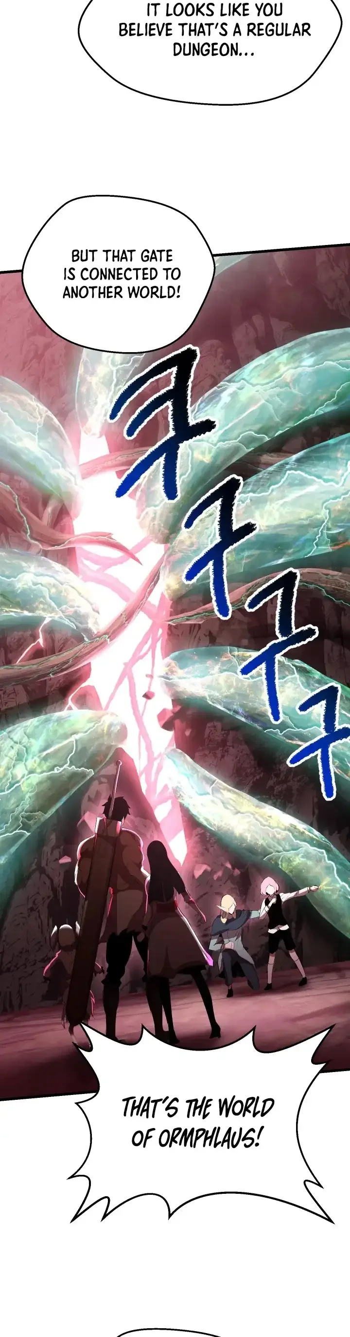 Survival Story of a Sword King in a Fantasy World Chapter 93 page 52
