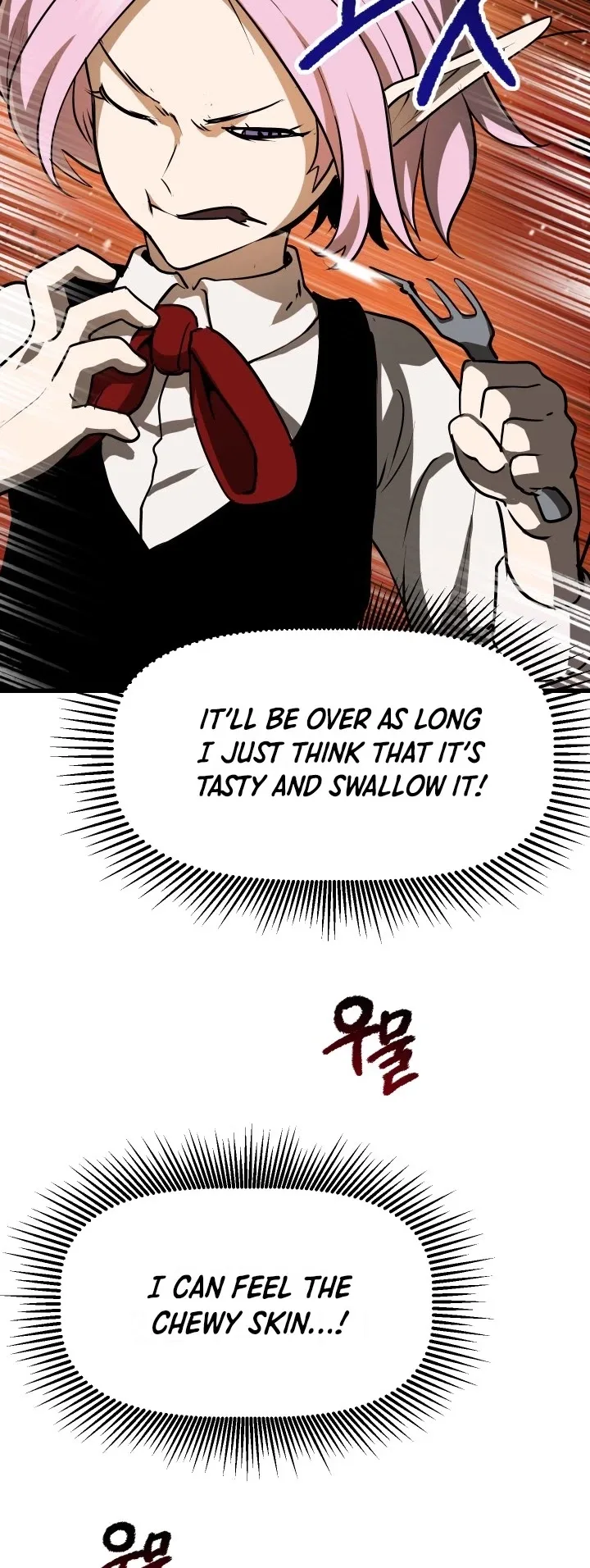 Survival Story of a Sword King in a Fantasy World Chapter 84 page 66