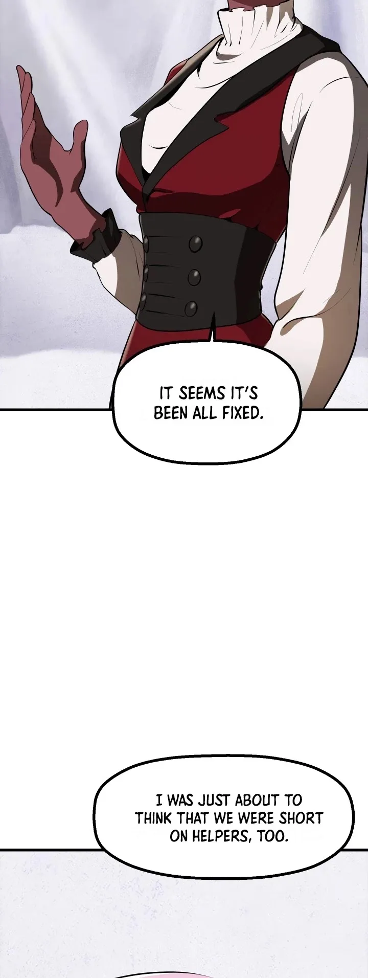 Survival Story of a Sword King in a Fantasy World Chapter 84 page 70