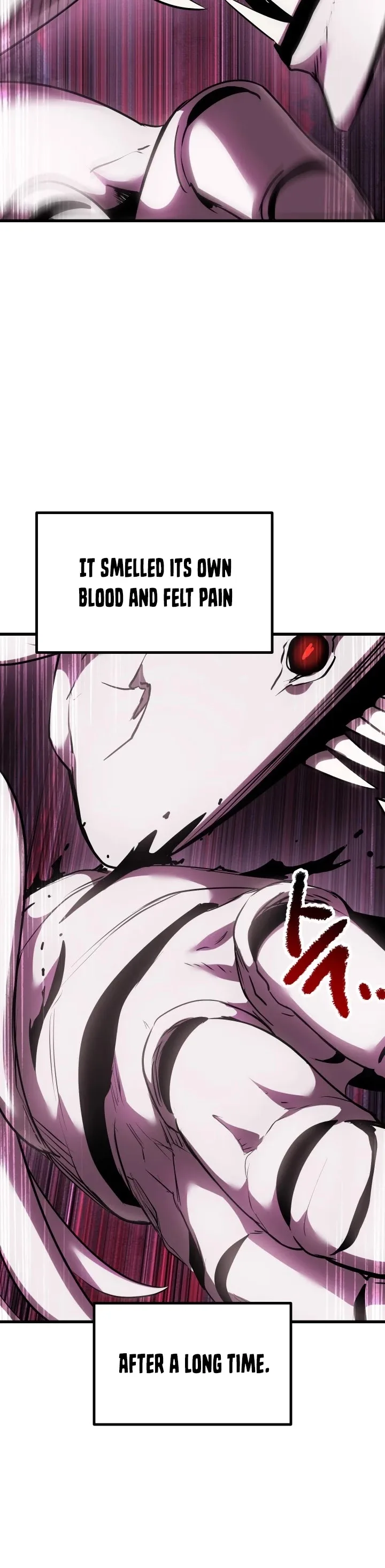 Survival Story of a Sword King in a Fantasy World Chapter 96 page 7