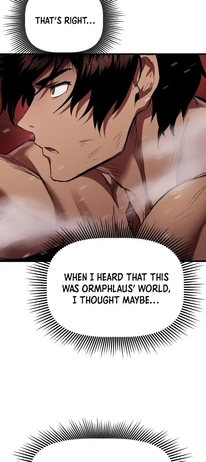 Survival Story of a Sword King in a Fantasy World Chapter 94 page 21