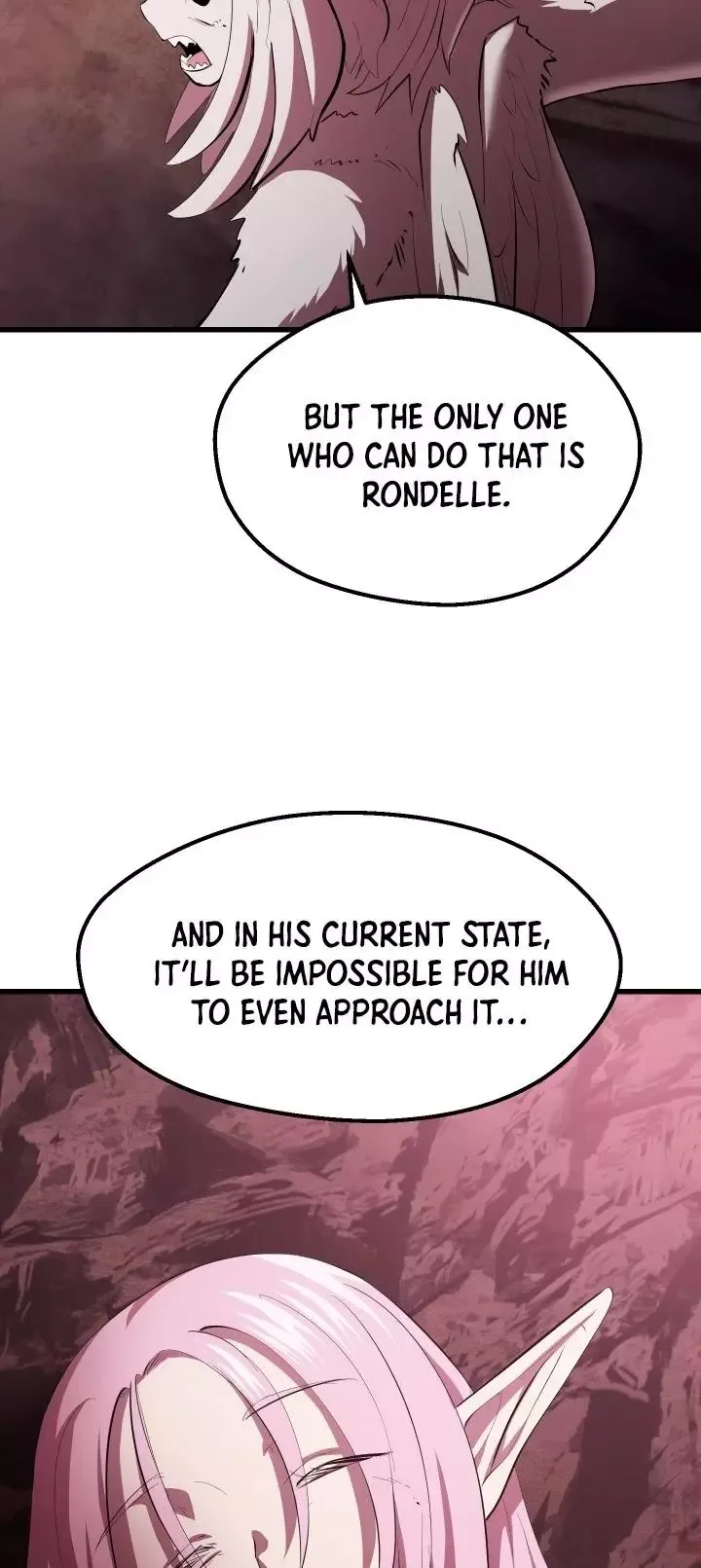 Survival Story of a Sword King in a Fantasy World Chapter 95 page 6