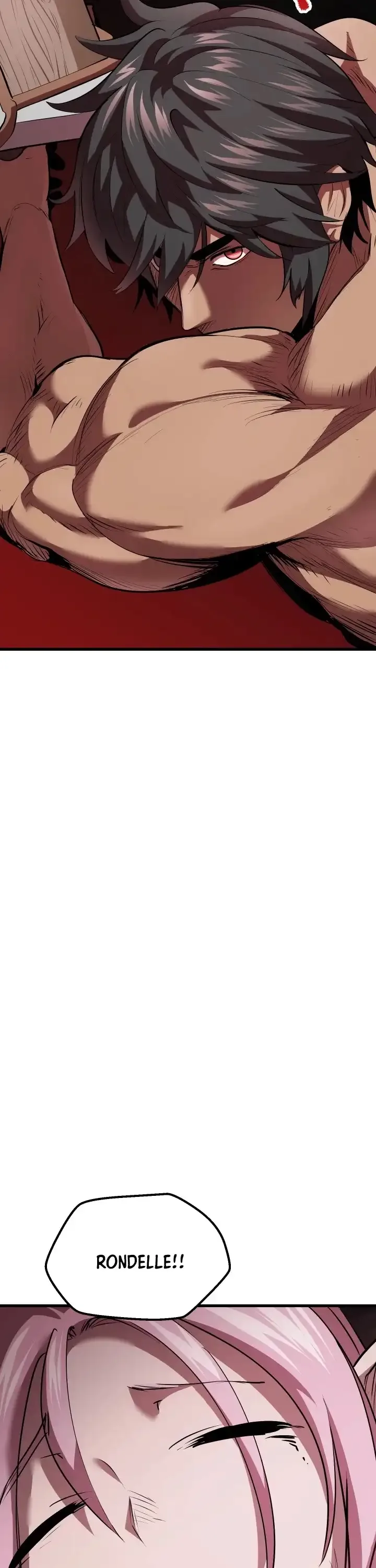 Survival Story of a Sword King in a Fantasy World Chapter 94 page 26