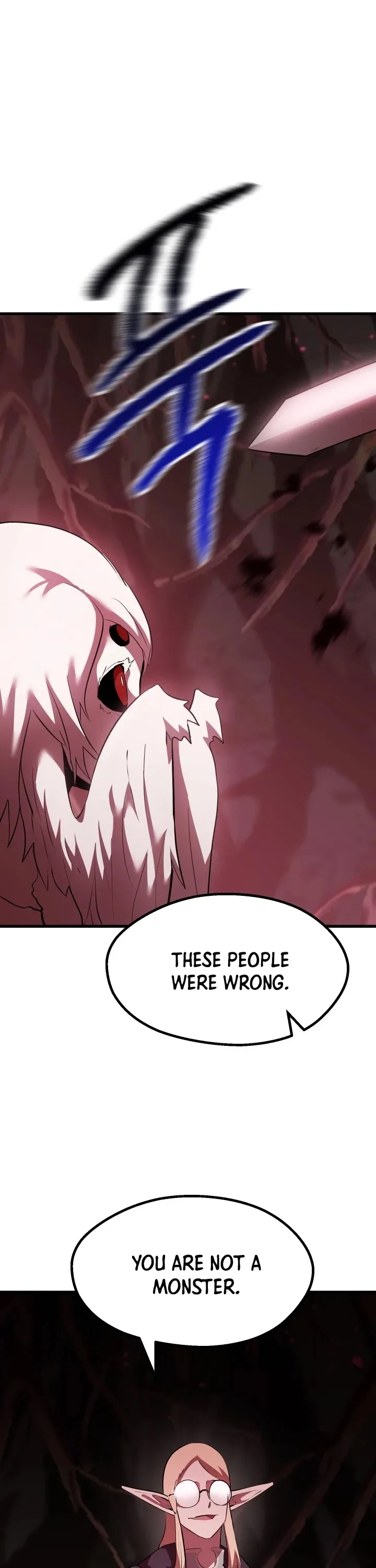 Survival Story of a Sword King in a Fantasy World Chapter 92 page 50