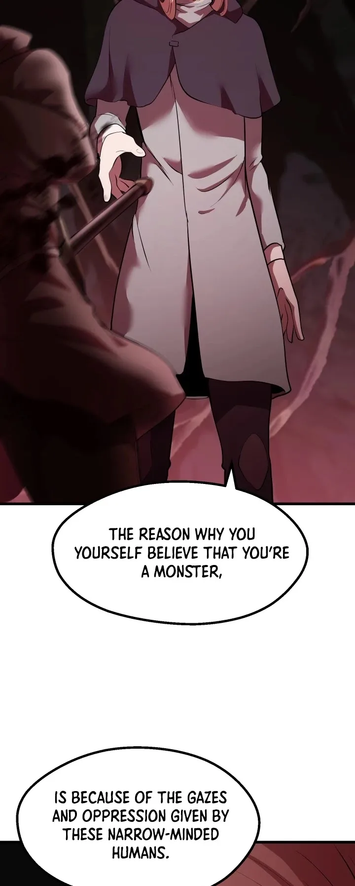 Survival Story of a Sword King in a Fantasy World Chapter 92 page 51