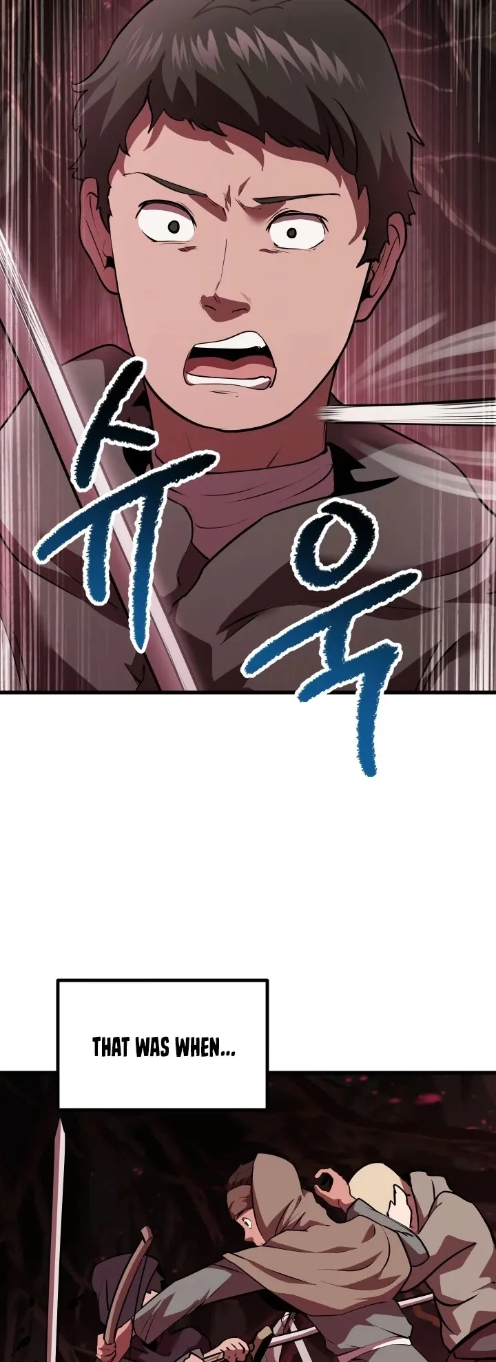 Survival Story of a Sword King in a Fantasy World Chapter 92 page 46