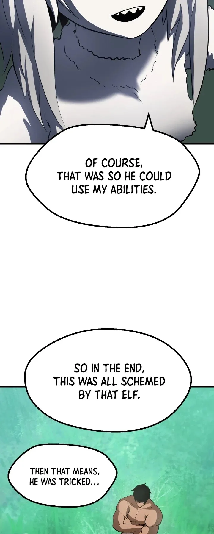 Survival Story of a Sword King in a Fantasy World Chapter 92 page 55
