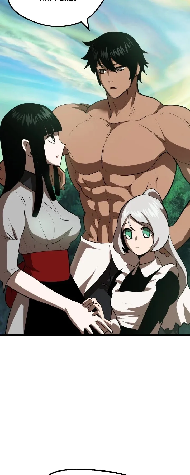 Survival Story of a Sword King in a Fantasy World Chapter 92 page 60