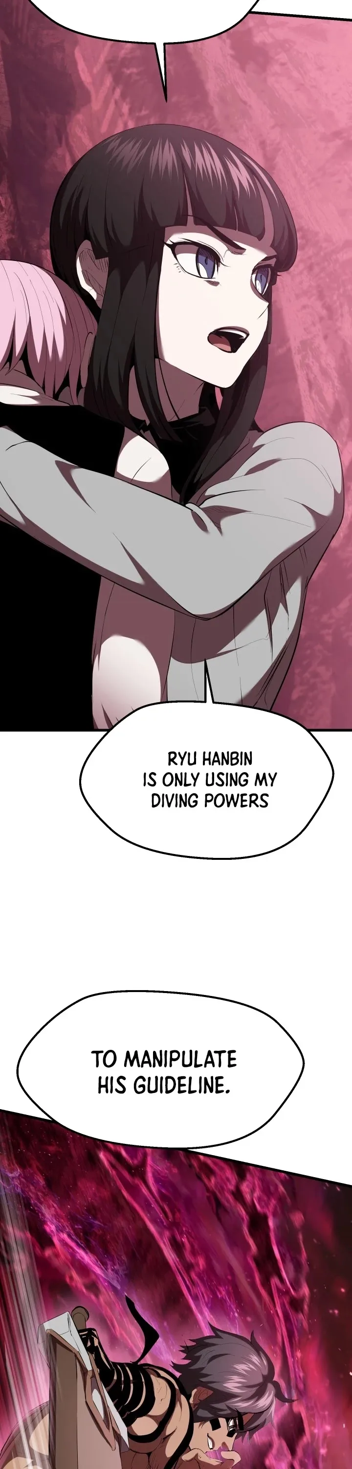 Survival Story of a Sword King in a Fantasy World Chapter 96 page 14
