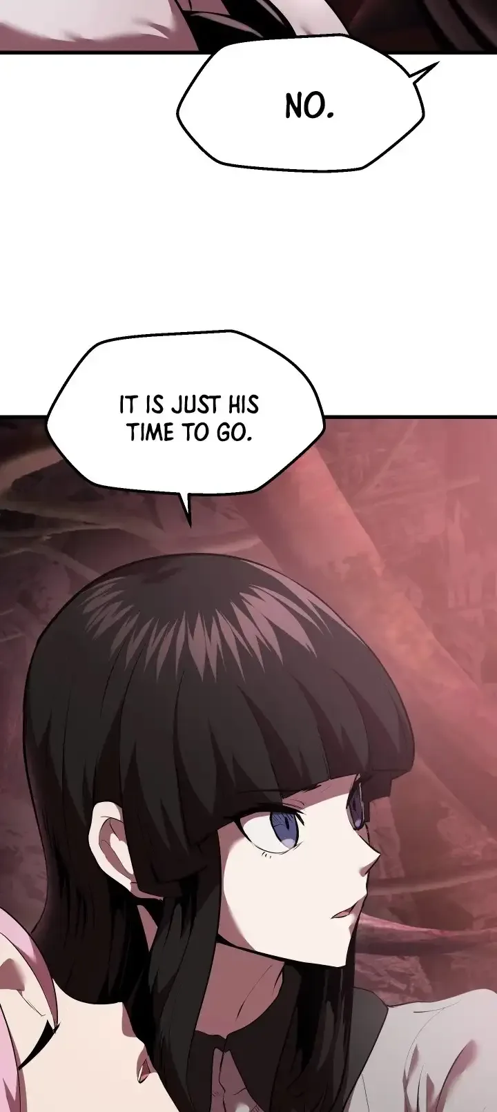 Survival Story of a Sword King in a Fantasy World Chapter 94 page 30