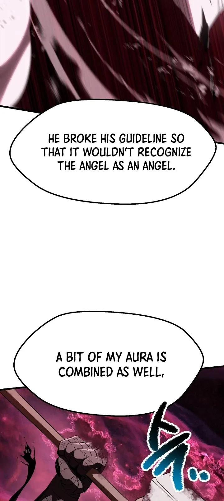Survival Story of a Sword King in a Fantasy World Chapter 96 page 16