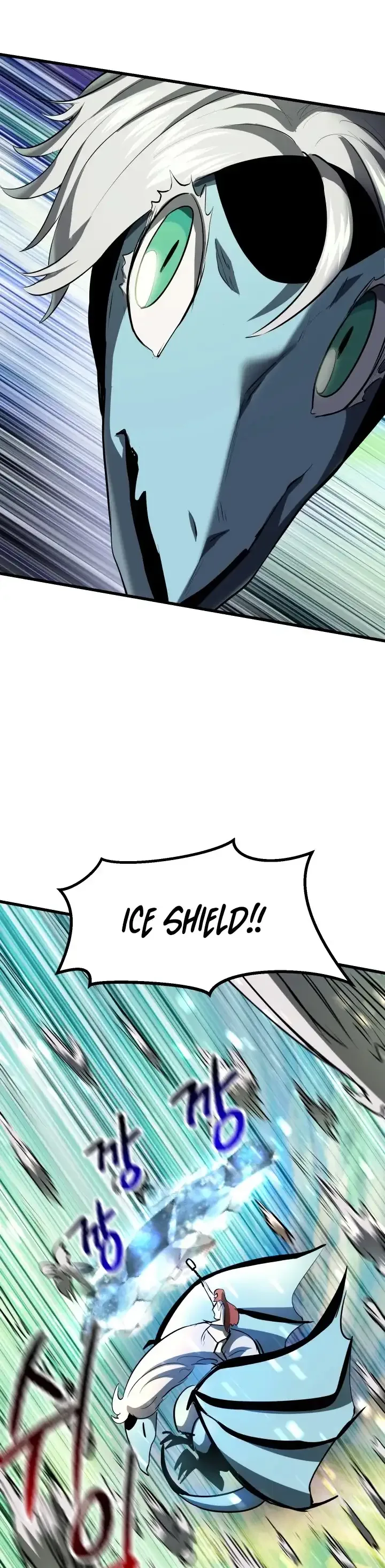 Survival Story of a Sword King in a Fantasy World Chapter 94 page 36