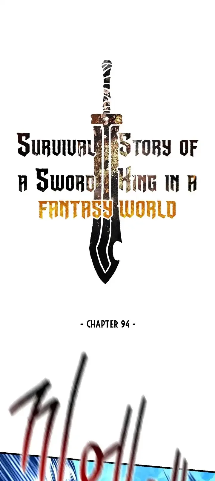 Survival Story of a Sword King in a Fantasy World Chapter 94 page 33