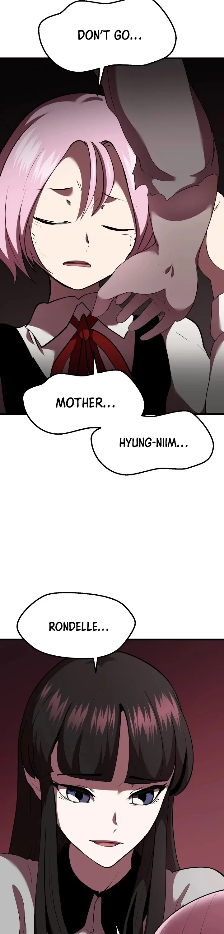 Survival Story of a Sword King in a Fantasy World Chapter 96 page 20