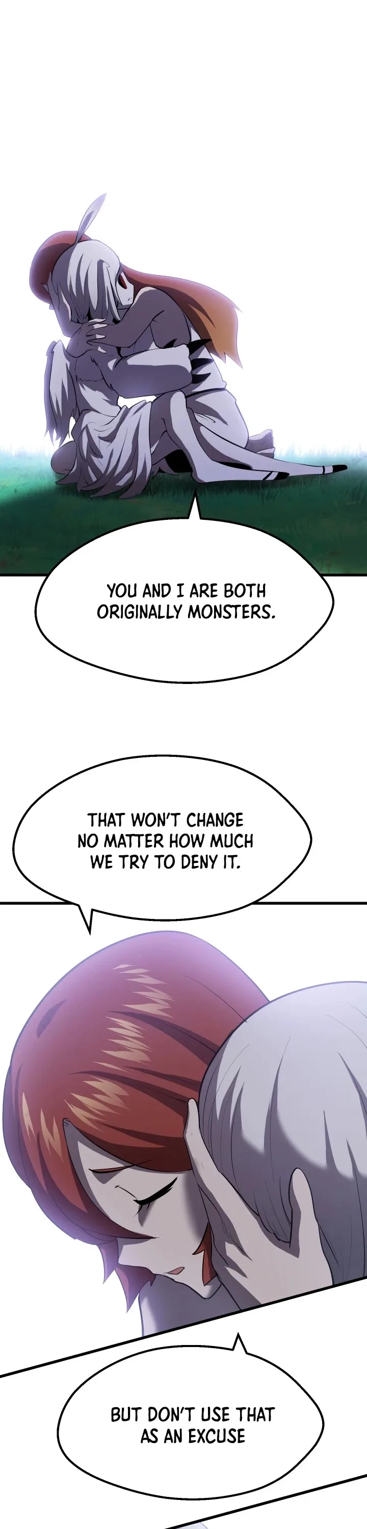 Survival Story of a Sword King in a Fantasy World Chapter 92 page 65