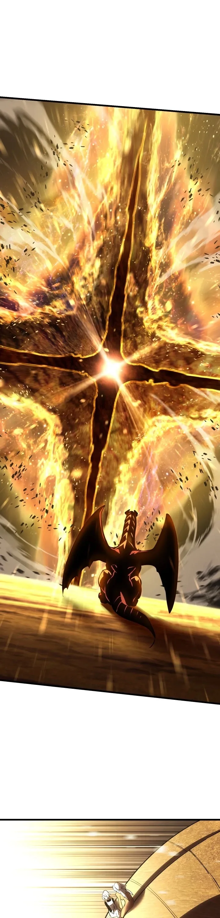 Survival Story of a Sword King in a Fantasy World Chapter 98 page 2