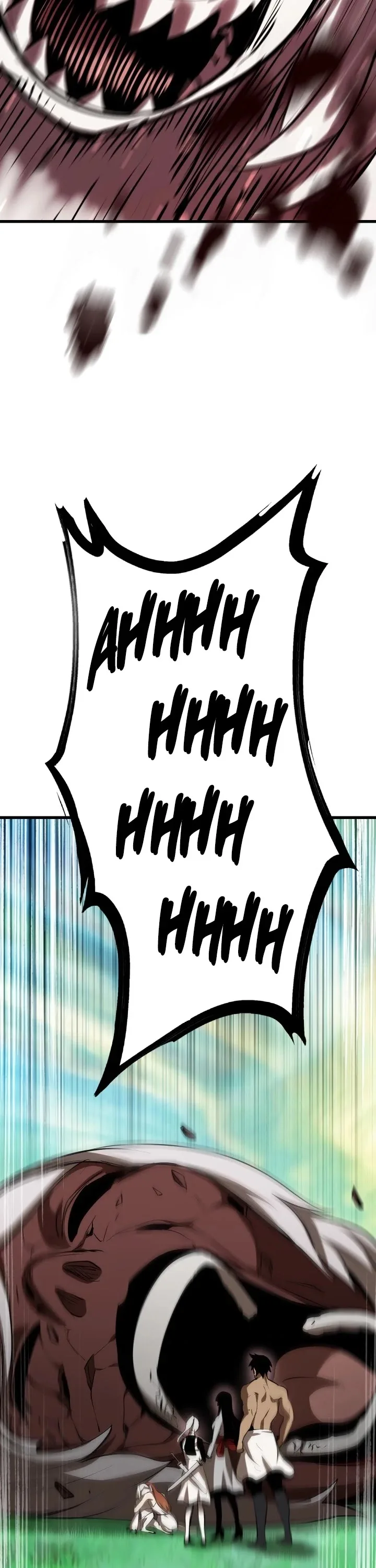 Survival Story of a Sword King in a Fantasy World Chapter 92 page 71