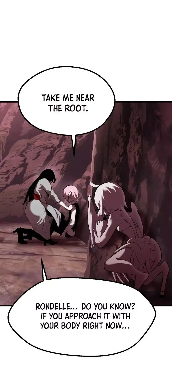 Survival Story of a Sword King in a Fantasy World Chapter 95 page 28