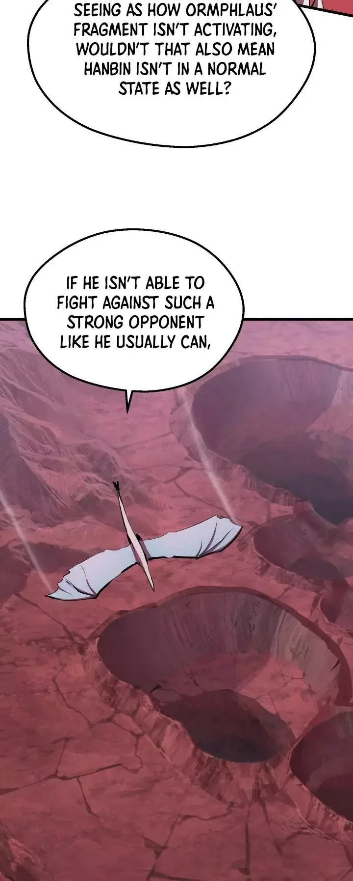 Survival Story of a Sword King in a Fantasy World Chapter 95 page 22